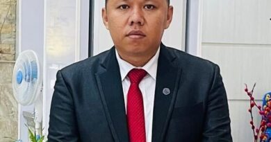 WAJAH PENGADAAN BARANG DAN JASA DI INDONESIA